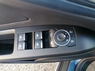 Ford Focus 1.5l EcoBlue Auto Active X Turnier