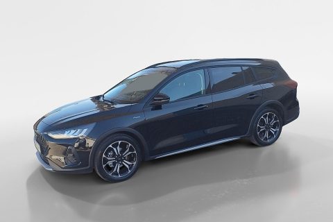 Ford Focus 1.5l EcoBlue Auto Active X Turnier
