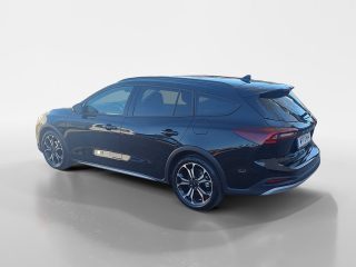 Ford Focus 1.5l EcoBlue Auto Active X Turnier