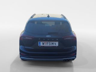 Ford Focus 1.5l EcoBlue Auto Active X Turnier