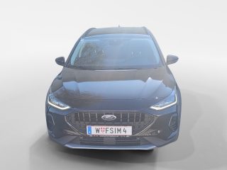 Ford Focus 1.5l EcoBlue Auto Active X Turnier
