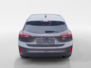 Ford Focus 1,0 EcoBoost Hybrid Titanium Edition