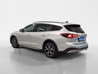 Ford Focus Turnier 1,5 EcoBlue Active X Aut.