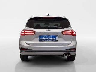 Ford Focus Turnier 1,5 EcoBlue Active X Aut.