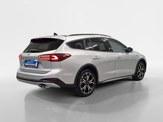 Ford Focus Turnier 1,5 EcoBlue Active X Aut.