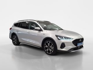Ford Focus Turnier 1,5 EcoBlue Active X Aut.