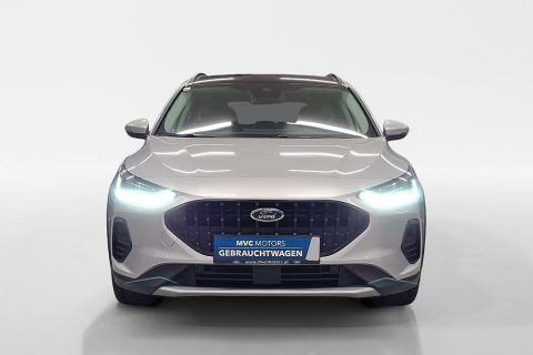 Ford Focus Turnier 1,5 EcoBlue Active X Aut.