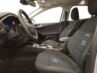 Ford Focus Turnier 1,5 EcoBlue Active X Aut.