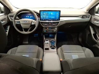Ford Focus Turnier 1,5 EcoBlue Active X Aut.