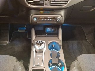Ford Focus Turnier 1,5 EcoBlue Active X Aut.