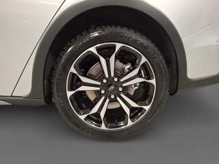 Ford Focus Turnier 1,5 EcoBlue Active X Aut.