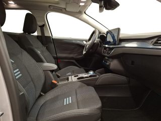 Ford Focus Turnier 1,5 EcoBlue Active X Aut.