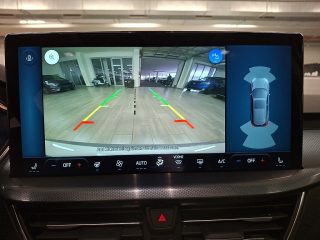 Ford Focus Turnier 1,5 EcoBlue Active X Aut.