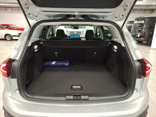 Ford Focus Turnier 1,5 EcoBlue Active X Aut.