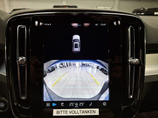 Volvo XC40 B3 Core Aut.