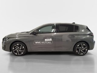 Peugeot 308 Hybrid 136 e-DSC6 Allure