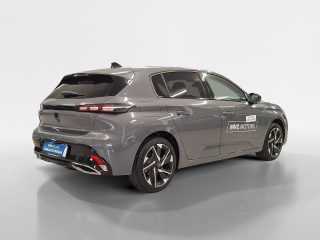 Peugeot 308 Hybrid 136 e-DSC6 Allure