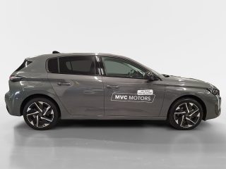 Peugeot 308 Hybrid 136 e-DSC6 Allure