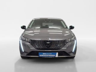 Peugeot 308 Hybrid 136 e-DSC6 Allure