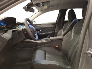 Peugeot 308 Hybrid 136 e-DSC6 Allure