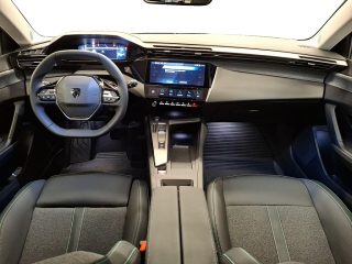 Peugeot 308 Hybrid 136 e-DSC6 Allure