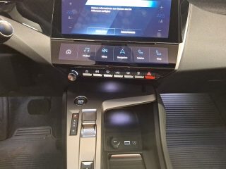 Peugeot 308 Hybrid 136 e-DSC6 Allure