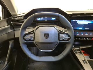 Peugeot 308 Hybrid 136 e-DSC6 Allure