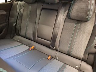 Peugeot 308 Hybrid 136 e-DSC6 Allure