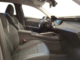 Peugeot 308 Hybrid 136 e-DSC6 Allure