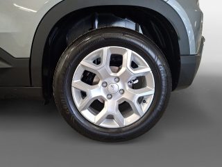 Jeep Avenger 1.2 e-Hybrid Altitude e-DCT6