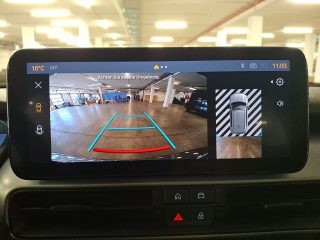 Jeep Avenger 1.2 e-Hybrid Altitude e-DCT6