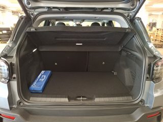 Jeep Avenger 1.2 e-Hybrid Altitude e-DCT6