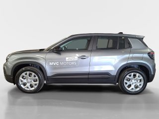 Jeep Avenger 1.2 e-Hybrid Altitude e-DCT6