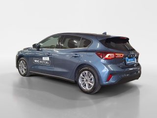 Ford Focus 1,0 EcoBoost Hybrid ST-Line Design