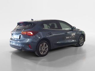 Ford Focus 1,0 EcoBoost Hybrid ST-Line Design