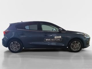 Ford Focus 1,0 EcoBoost Hybrid ST-Line Design