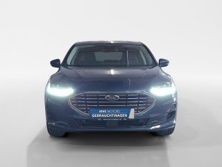 Ford Focus 1,0 EcoBoost Hybrid ST-Line Design