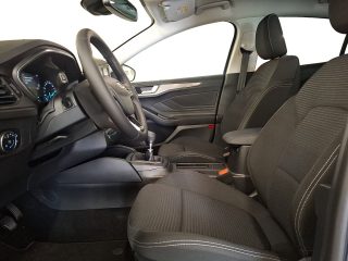 Ford Focus 1,0 EcoBoost Hybrid ST-Line Design