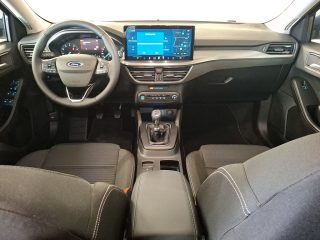 Ford Focus 1,0 EcoBoost Hybrid ST-Line Design