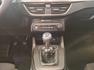 Ford Focus 1,0 EcoBoost Hybrid ST-Line Design