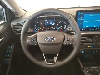Ford Focus 1,0 EcoBoost Hybrid ST-Line Design