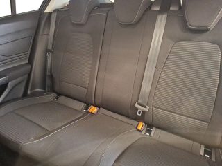 Ford Focus 1,0 EcoBoost Hybrid ST-Line Design