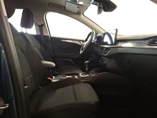 Ford Focus 1,0 EcoBoost Hybrid ST-Line Design