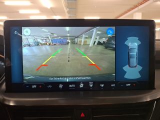 Ford Focus 1,0 EcoBoost Hybrid ST-Line Design