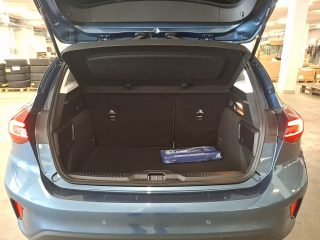 Ford Focus 1,0 EcoBoost Hybrid ST-Line Design