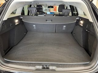 Ford Focus Turnier 1,0 EcoBoost Hybrid Titanium Edition Aut.