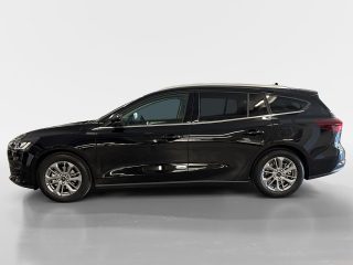 Ford Focus Turnier 1,0 EcoBoost Hybrid Titanium Edition Aut.