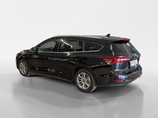 Ford Focus Turnier 1,0 EcoBoost Hybrid Titanium Edition Aut.