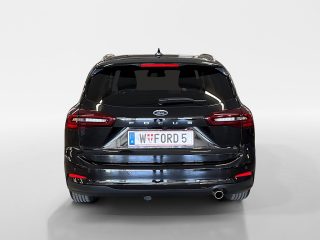 Ford Focus Turnier 1,0 EcoBoost Hybrid Titanium Edition Aut.