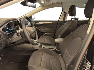 Ford Focus Turnier 1,0 EcoBoost Hybrid Titanium Edition Aut.